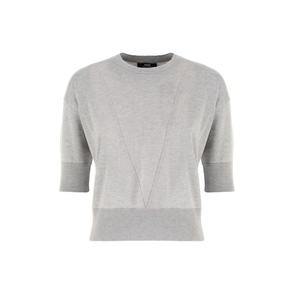 Alpha Studio Woman Clothing Knitwear